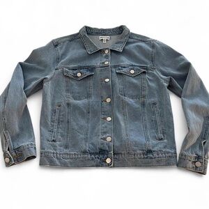 🆕 Nordstrom Rack Abound Jean Jacket